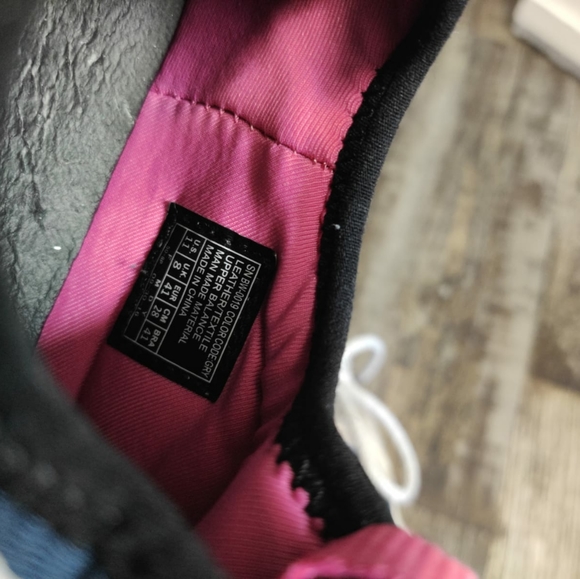 Barbour shoes - Picture 6 of 7